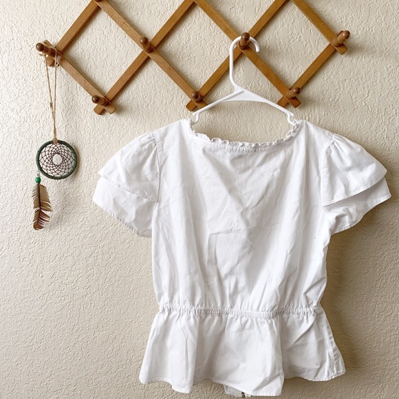 Velvet Heart Top - Picture 7 of 8